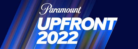 Paramount Global Showcases Full Scale and Power of IP.
